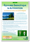 Equilibre Energetique & Autogestion