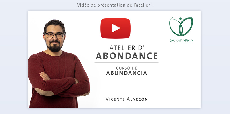 Vidéo de présentation de l'atelier