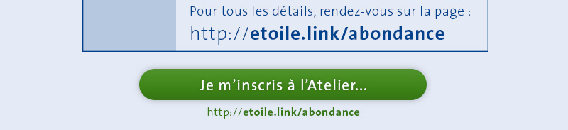 Inscription & paiement