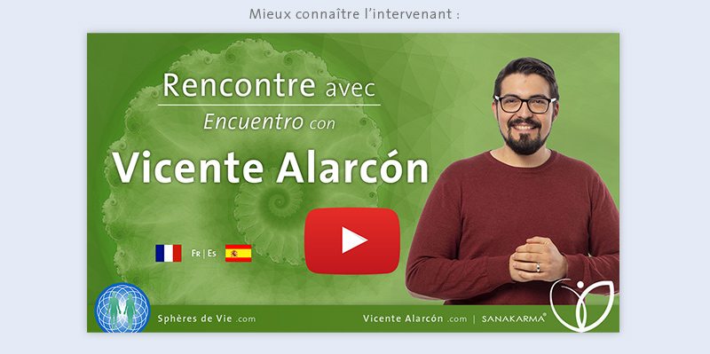 Mieux connaître l'intervenant
