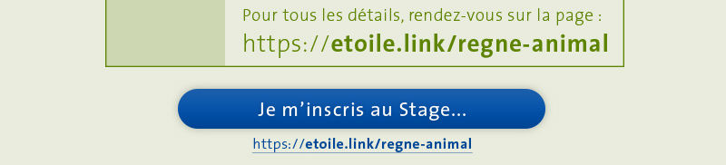 Inscription & paiement