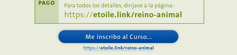 Inscripción & pago